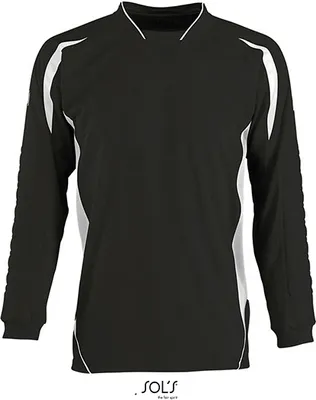 Produktbild von SOLS KidsŽ Goalkeepers Shirt Azteca
