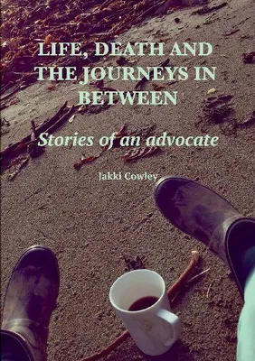 Produktbild von Life, death and the journeys in between