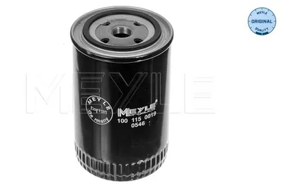Produktbild von Ölfilter MEYLE 100 115 0019 Anschraubfilter für AUDI A4 Limousine (8D2, B5) A4 Avant (8D5, B5) für VW PASSAT Variant (3B5) PASSAT (3B2)