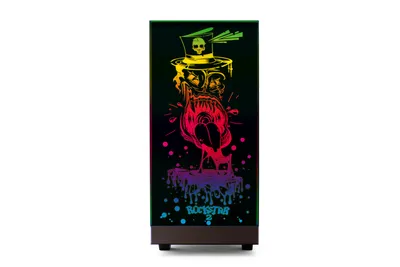 Produktbild von GAMEMAX Gaming PC Rockstar 7562 i5 14400F 32GB RAM 1TB SSD RTX 5060 Windows 11