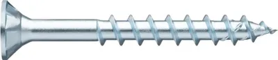 Obrázek produktu pro Würth ASSY 4 CSMP univerzální šrouby 4 mm x 60 mm RW20, 250 kusů, pozinkovaná ocel