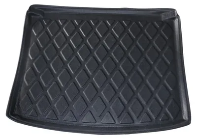 Immagine prodotto di Tappetino in gomma 3D per bagagliaio DeluxeBoss per VOLKSWAGEN VW GOLF 4 HATCHBACK 1998–2004