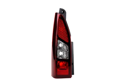 Immagine prodotto di Johns, luce posteriore combinata sinistra per Citroen Berlingo 7 03/12- senza portalampada con portalampada nuovo