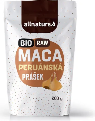 Produktbild von -Maca-Pulver, roh