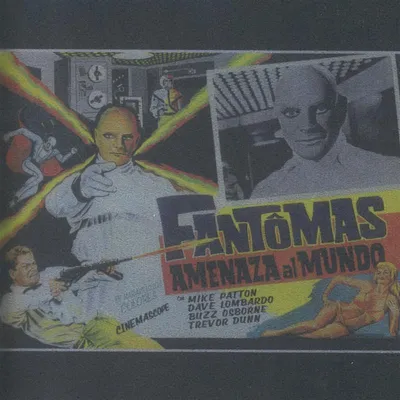Obrázok produktu pre Fantomas