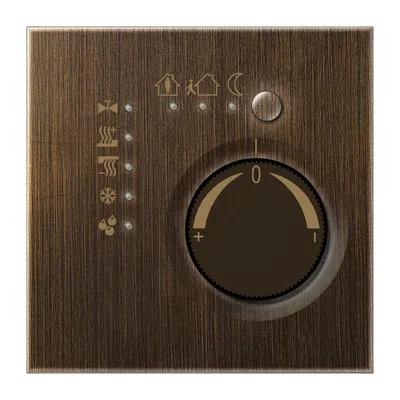 Produktbild von Jung ME2178AT KNX Stetigregler