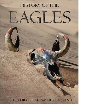 Produktbild von Eagles-History Of The Eagles