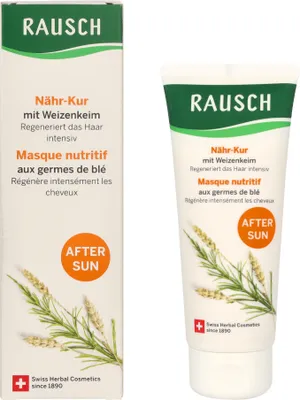 Produktbild von RAUSCH Nähr-Kur mit Weizenkeim Tube