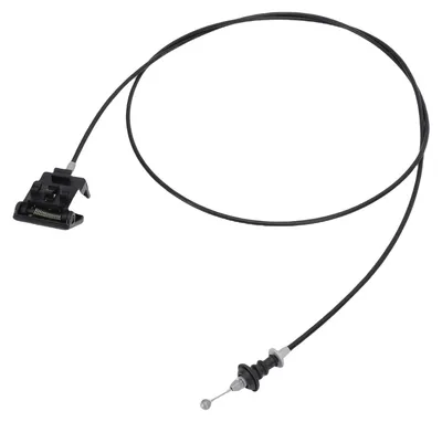 Produktbild von Motorhauben-Entriegelungskabel BBM4 56 720 00 Motorhaubenriegel Ersatz für Mazda 3 2010–2013