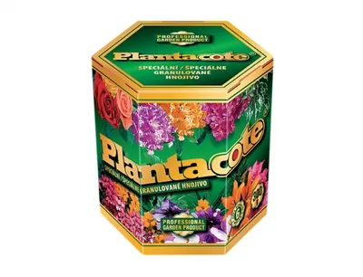 Produktbild von PLANTACOTE 6-Monatsdünger, Forestina, 300 g