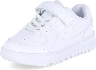 Zdjęcie produktu dla Champion Sneakers S32406-WW001 in White color size 35
