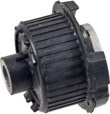 Produktbild von A.B.S. Lagerung Achsträger 271676 passend für MERCEDES-BENZ C-Klasse Limousine (W204) 77mm 18mm 77mm 0,5kg