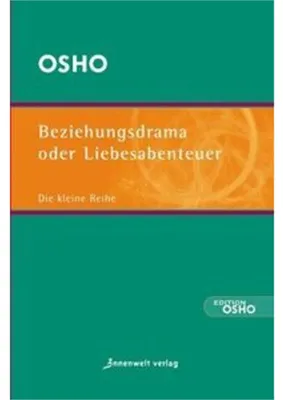 Produktbild von Beziehungsdrama oder Liebesabenteuer