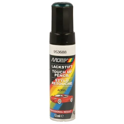 Zdjęcie produktu dla Pisak do retuszu Motip niebieski 12ml 953688
