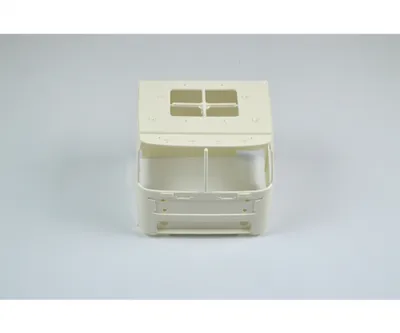 Produktbild von Fahrerhaus Volvo FH16 56360 319335808