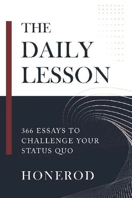 Produktbild von The Daily Lesson
