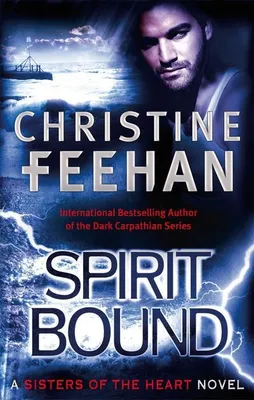 Immagine prodotto di Spirit Bound