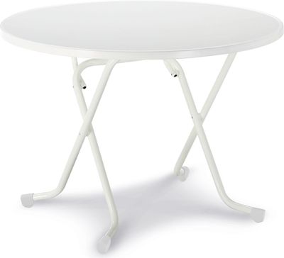 Dublin – Klapptisch rund 100 cm