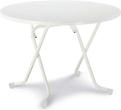Produktbild von Dublin – Klapptisch rund 100 cm