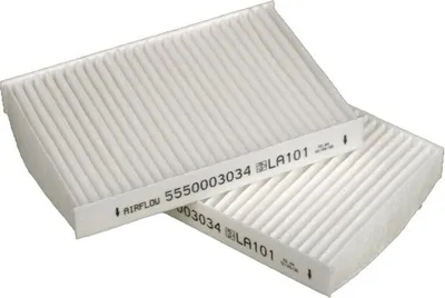 Produktbild von Bosch - Hygiene Luftfilter - Set 2 Stück - 00481723