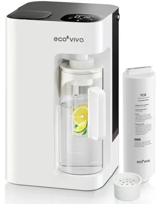 Productafbeelding van MATE 3 Tafelopstelde omgekeerd osmose systeem voor drinkwater