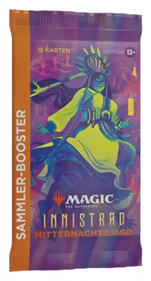 Produktbild von Wizards of the Coast C89541000, 13 Jahr(e)
