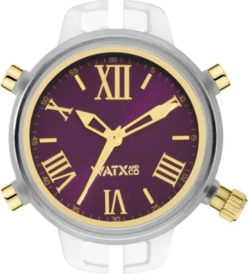 Obrázok produktu pre Reloj Mujer Watx & Colors RWA4067 (Ø 43 mm)
