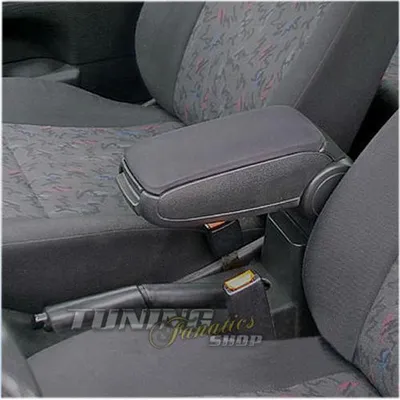 Produktbild von Armlehne Mittelarmlehne MAL Passform für VW Golf 3 III + Variant ++GTI VR6 MK3