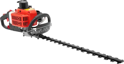 Produktbild von Heckenschneider, 2-Takt-Motor, 65 cm Schnittdurchmesser, Wie gezeigt
