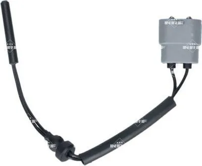 Produktbild von NRF 50347 Kühler Wasserkühler Motorkühler