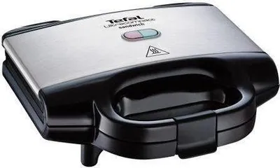 Produktbild von Tefal ULTRACOMPACT Sandwich-Toaster 700 W Schwarz