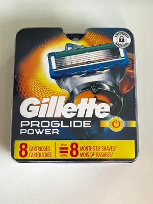 Produktbild von ProGlide Ersatzklingen für Herren, 1 Stück – Gillette