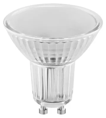Obrázok produktu pre LED žiarovka PARATHOM PAR1650 120° 4,3W/840 GU10 LEDVANCE