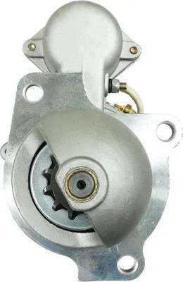 Image de Moteur de démarrage Perkins 4-108 4-154
