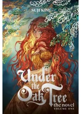 Zdjęcie produktu dla Under the Oak Tree, Vol. 1 (Novel)