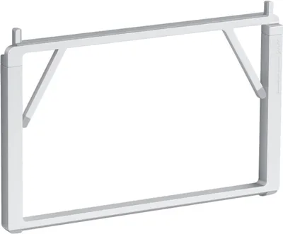 Immagine prodotto di Rain Design mBar Pro+ Supporto pieghevole per laptop argento