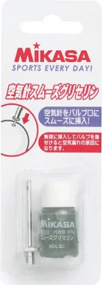Produktbild von Mikasa Ndlsc Glycerin Durchsichtig  Durchsichtig One Size