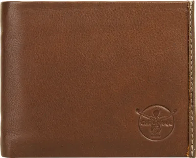 Produktbild von Chiemsee Geldbörse Herren 020318 cognac