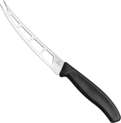 Produktbild von SWISS CLASSIC Butter- und Käsemesser, Länge 130/251 mm