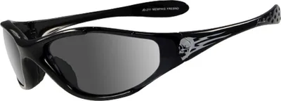 Immagine prodotto di Occhiali da sole John Doe Memphis Skull