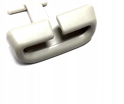 Produktbild von VOLVO XC90 Sicherheitsgurttülle 2. Reihe OE 39826833