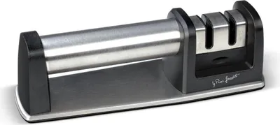 Zdjęcie produktu dla LT2148 Ostrzałka do noży 2w1 HARSH LAMART