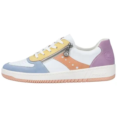Zdjęcie produktu dla Buty Rieker Low M552091