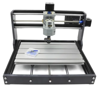 Obrázek produktu pro CNC gravírovací stroj, offline řadič, PWM řízení, s řadičem 1, bez laseru