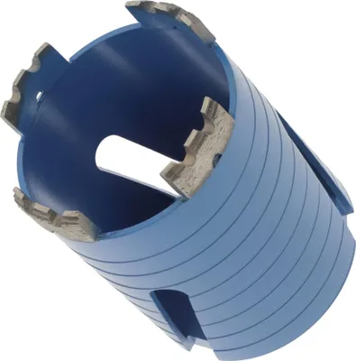 Produktbild von PRODIAMANT High-End Diamant Dosensenker 68mm Stairmaster lasergeschweißt