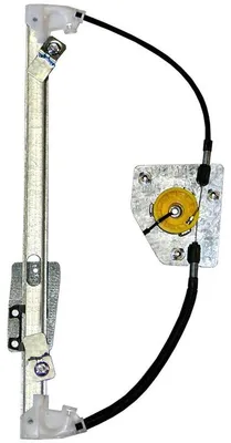 Produktbild von Fensterheber hinten links elektrisch VALEO für u.a. HYUNDAI i30