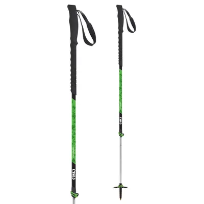 Obrázek produktu pro TSL Tour Alu 2 Cross Swing 87 - 140 cm Turistické hole