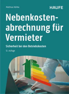 Immagine prodotto di Nebenkostenabrechnung für Vermieter
