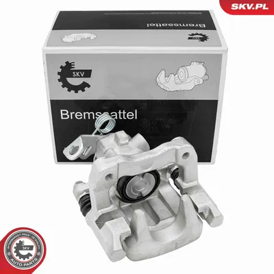 Produktbild von ESEN SKV Bremssattel Hinten Links passend für PEUGEOT 308 SW I (4E, 4H) Ø38mm 78SKV693