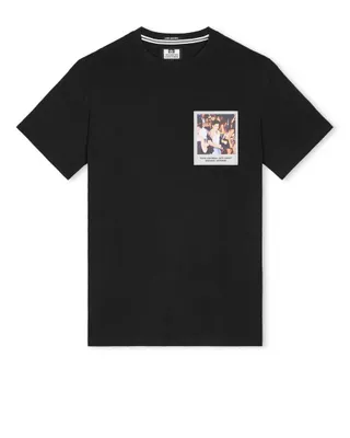 Produktbild von Weekend Offender - Let's Dance Maradona T-Shirt - Schwarz